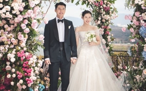 Momen Manis Hyun Bin dan Son Ye Jin Saat Baru Kenalan Kembali Mencuat