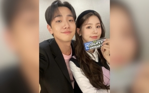 Miyeon (G)I-DLE dan Nam Yoon Su Dikira Pacaran Gara-Gara Ini