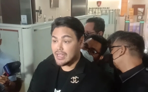 Ivan Gunawan Dicecar 20 Pertanyaan di Bareskrim, Langsung Ambil Langkah Terkait Kontrak DNA Pro