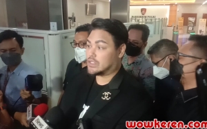 Kembalikan Uang Sekoper, Ivan Gunawan Bicara Kerugian Usai Terseret Kasus DNA Pro