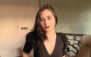 Bertemu Aliando Hingga 'Pelukan' Bikin Penggemar Histeris, Prilly Latuconsina: Maaf Tapi Ini