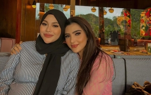 Aurel Jadi 'Korban' Body Shaming, Ashanty Gercep Pasang Badan Beri Balasan Menohok?