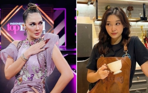 Luna Maya Curiga Livy Renata 'Pura-pura Polos' Usai Ngaku Tak Kenal Dirinya, Netter Pro Kontra