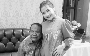 Prilly Latuconsina Putuskan Langsung Kerja Meski Masih Berduka, Ternyata Ini Alasannya
