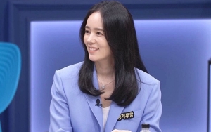 Pernah Keguguran, Han Ga In Rela Lakukan Ini Saat Hamil yang Kedua Kalinya