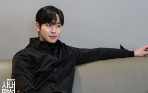 Peran Ahn Hyo Seop di 'Business Proposal' Dibilang Mirip Iblis Jahat 'Lovers of the Red Sky'