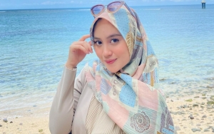 Nabilah Ayu Ucap Syukur Usai Berhasil Raih Gelar S1, Ungkap Bakal Lanjut S2?