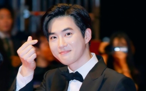 Begini Jawaban Suho EXO Saat Ditanya Apakah Ingin Jadi Direktur SM Entertainment