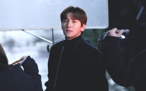 Ji Chang Wook Ngebet Ingin Ke Bali Demi Balik Jadi Anak Motor