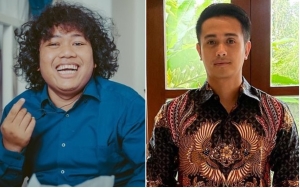 Marshel Widianto 'Skakmat' Ajun Perwira Dengan Ucapan Menohok, Tawa Lepas Justru Mencuat