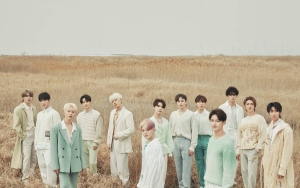 SEVENTEEN Pamerkan Kisah Manis dengan CGI Memukau di MV 'Darl+ing', Isyaratkan Hal Ini