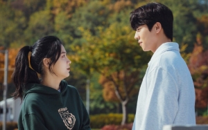 Park Ju Hyun dan Chae Jong Hyeop Akui Punya Chemistry Sekuat Ini Usai Adu Akting di 'Love All Play'
