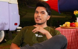 Asmaranya Tengah Jadi Pusat Perhatian, Thariq Halilintar Pernah Ungkap Cara Kilat Bisa Move On