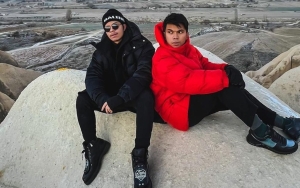 Thariq Halilintar Sebut Sang Kakak 'My Everything', Atta Malah Lempar Celetukan Nyelekit?