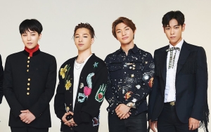 YG Bongkar Alasan Comeback BIGBANG Sukses Meski Sudah Hiatus Lama