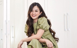 Franda Pamer Foto Maternity, Ungkap Keajaiban Tuhan di Balik Photoshoot Bikin Takjub