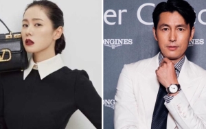 Mantan 'Pacar' Son Ye Jin, 10 Potret Jung Woo Sung Yang Awet Muda