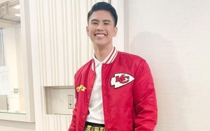 Dituding Pansos ke Prilly Latuconsina, Ricky Cuaca Buat Haters Bungkam