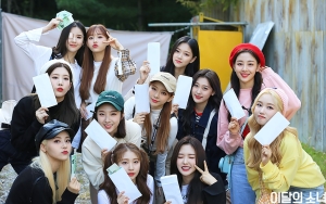 LOONA Tuai Pujian Cover Lagu SISTAR di 'Queendom 2', Sampai Di-Notice Cardi B