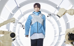 Balik ke Korea Selatan, Shotaro dan 2 Member NCT Ini Bak Janjian Pakai Fashion Airport Sama
