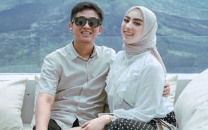 Jenguk Doni Salmanan, Dinan Fajrina Ungkap Kondisi Terbaru Sang Suami di Penjara