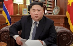 Kim Jong Un Beri Rumah Mewah untuk Penyiar Berita Paling Terkenal di Korea Utara, Siapa?