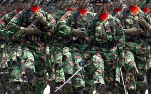 Dokumen Keluarga Palsu Hingga Dicoret Kodam, KSAD Loloskan Anak Warga Myanmar jadi Prajurit TNI