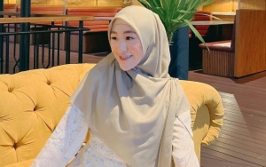 Biasa Pakai Dress, Larissa Chou Tampilkan Gaya Beda dari Biasa Disebut Manglingi Bak CEO?