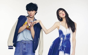 Lee Sung Kyung Langsung Sindir Kim Young Dae Efek Gagal Ingat Hal Ini