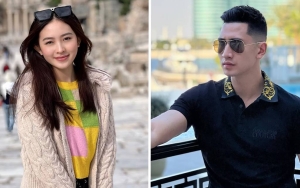Natasha Wilona dan Verrell Bramasta Heboh Diisukan Diam-diam CLBK, Sosok Ini Diledek ‘Cepu’