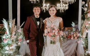 Reza Arap Pamit Dari Medos, Cuitan Lawas Istri Singgung Pengecut Hingga Lari dari Masalah Beredar