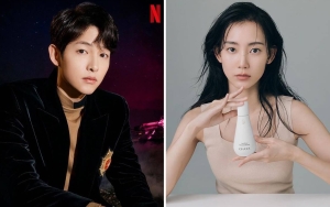 Syuting di Luar Negeri Selesai, Tanggal Penayangan Drama Song Joong Ki & Shin Hyun Bin Terungkap!
