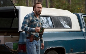 Nicolas Cage Blak-Blakan Ingin Bintangi 'The Muppets', Alasannya Bikin Tercengang