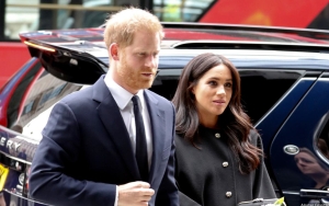 Harry dan Meghan Markle Akhirnya Bertemu dengan Ratu Elizabeth II Setelah 2 Tahun Pisah