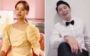 Hyeri Girl's Day Tertawa Paling Keras Lihat Ekspresi Serius MC Boom Ucap Sumpah Pernikahan