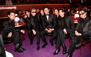Trevor Noah Puji Kepribadian dan Sebut Kemampuan Dance BTS Bukan Tandingan Boyband Ini