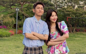 Joy Red Velvet Ditanya Apakah Cemburu Kalau Crush Beri Perhatian ke Cewek Lain