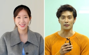 Baca Naskah, Lim Soo Hyang Ungkap Tak Sengaja Dihamili Sung Hoon di 'Woori the Virgin'