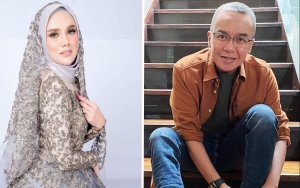 Mulan Jameela Sampai Kaget Ketemu Ari Lasso, Penampilan Terbarunya Bikin Pangling