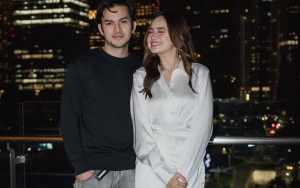 Heboh Rizky Nazar Pamer Foto Bareng Ibunda Syifa Hadju, Ucapan Singkat Penuh Makna Jadi Sorotan