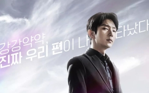 Plot Menarik Hingga Akting Apik Lee Jun Ki Jadi Faktor 'Again My Life' Langsung Raih Popularitas