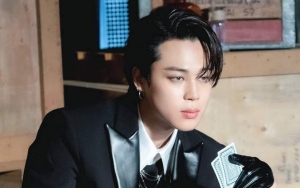  Popularitas Semakin Tak Terkendali, Jimin BTS Dianggap Layak Jadi Perwakilan Budaya Pop Korea