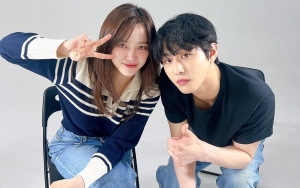 Kim Sejeong Ungkap Rasanya Adu Akting Dengan Ahn Hyo Seop di 'Business Proposal'