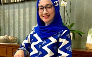 Desy Ratnasari Ungkap Banyak Pria Ingin Jadikannya Istri Ke-2, Respons Bijak Bikin Adem