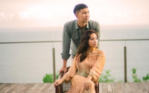 Crazy Rich Tampan, Suami Nikita Willy Ramai Dijuluki The Real CEO Kang Tae Moo