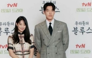 Usai BinJin Couple, Media Korea Sebut Shin Min A-Kim Woo Bin Akan Jadi The Next Pasangan Abad Ini