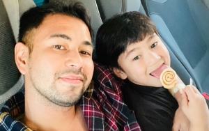 Raffi Ahmad Gercep Ajak Penyanyi Luar Ini Kolab Usai Dinotice, Malah Disebut The Power Of Rafathar