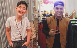 Ngaku Ajari King Faaz Putra Fairuz Bela Diri, Galih Ginanjar Diduga Bohong dan Pansos ke Anak?