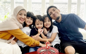 Natasha Rizki Semangat, Desta Justru 'Kendor' Kala Disinggung Tambah Momongan