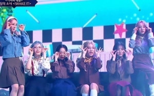 Saling Cover Lagu, Kemampuan Menyanyi Para Peserta 'Queendom 2' Jadi Sorotan